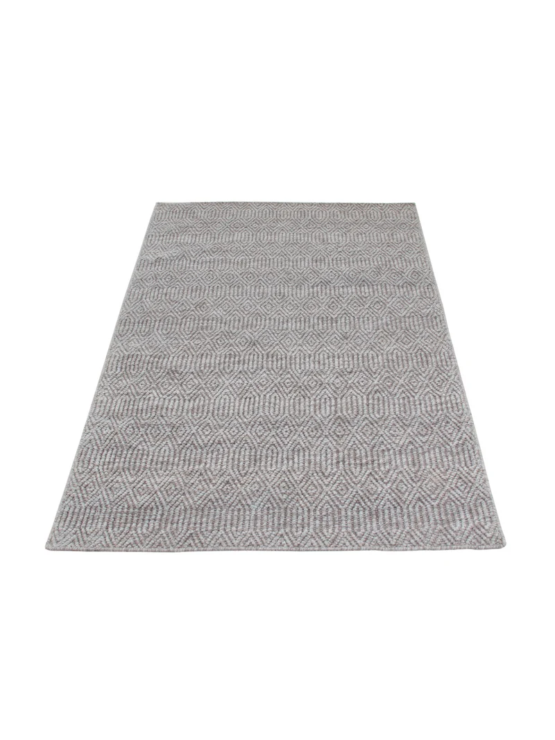 In- & Outdoor Teppich 120x180cm - grau