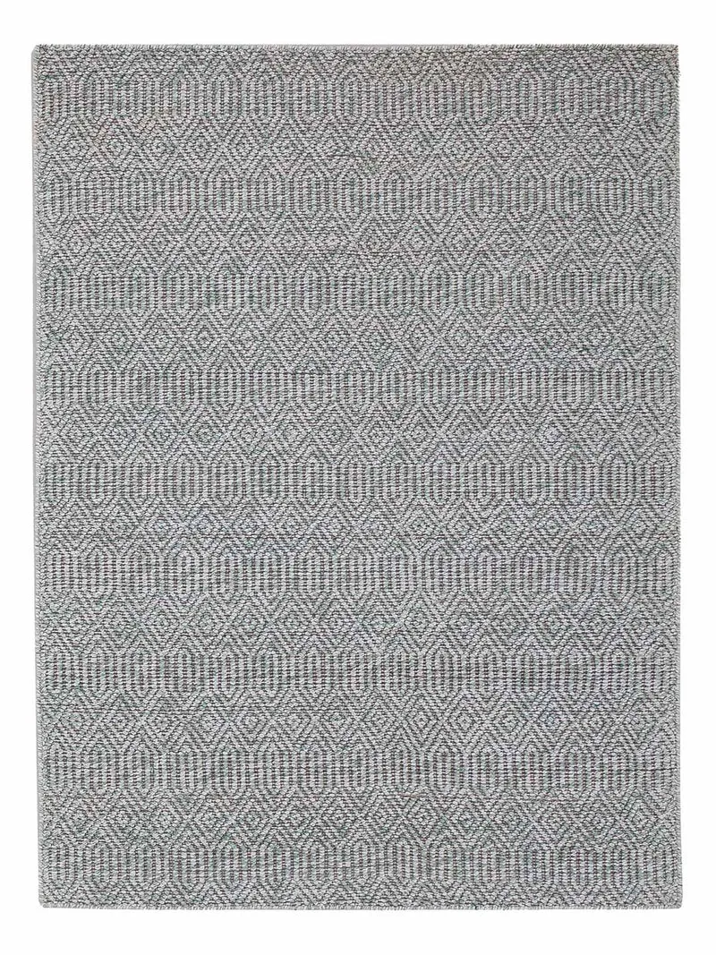 In- & Outdoor Teppich 120x180cm - grau