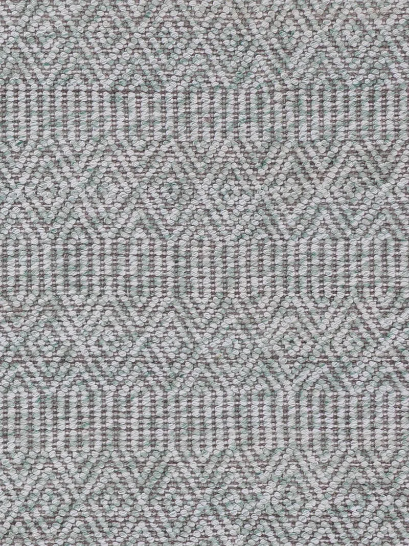 In- & Outdoor Teppich 120x180cm - grau