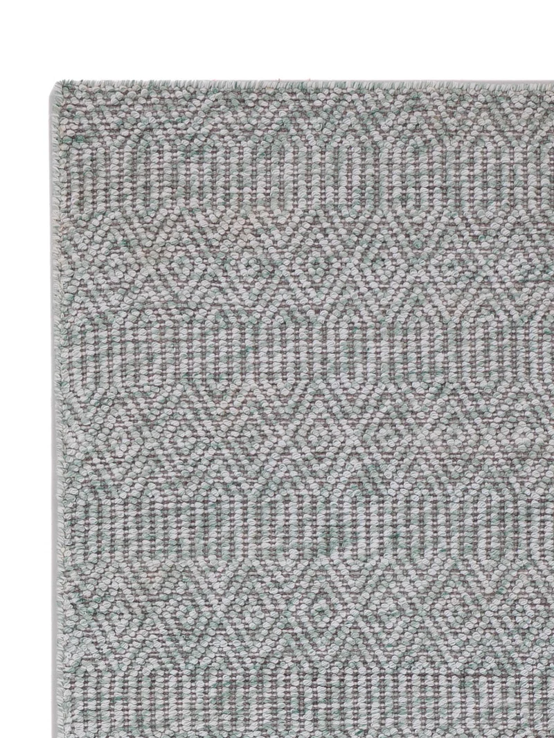 In- & Outdoor Teppich 120x180cm - grau