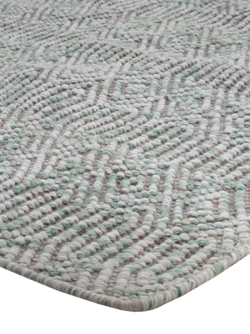 In- & Outdoor Teppich 120x180cm - grau