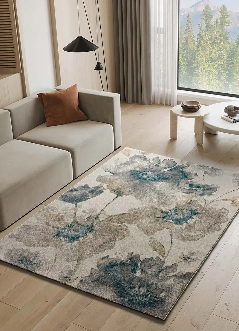 Alfombra Sara 12339 Multi