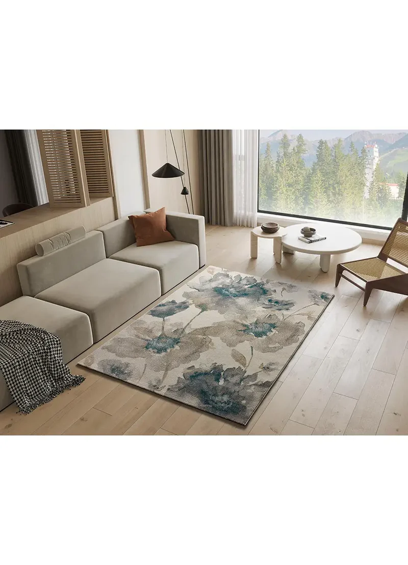 Alfombra Sara 12339 Multi