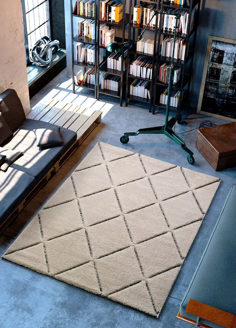 Alfombra Swansea 65234