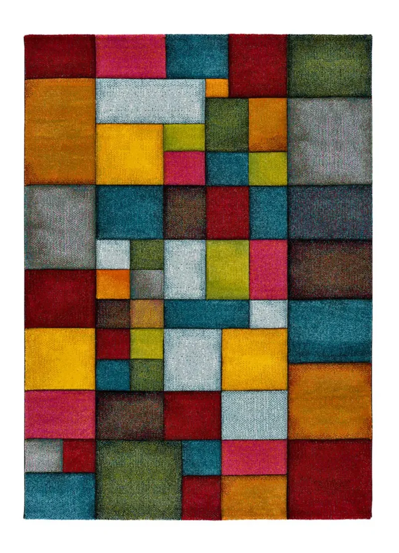 Alfombra Harlequin 40006