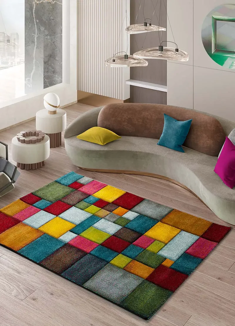 Alfombra Harlequin 40006