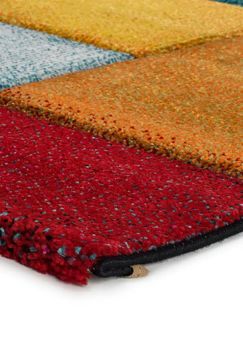 Alfombra Harlequin 40006