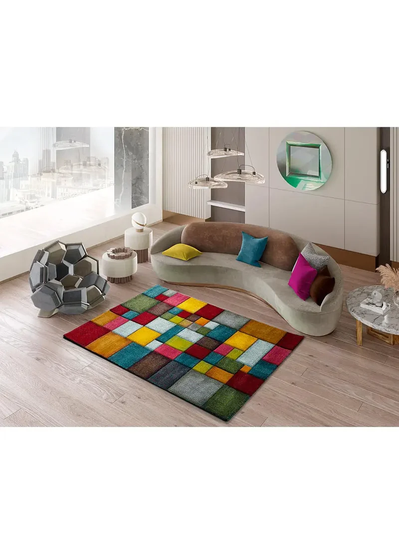 Alfombra Harlequin 40006