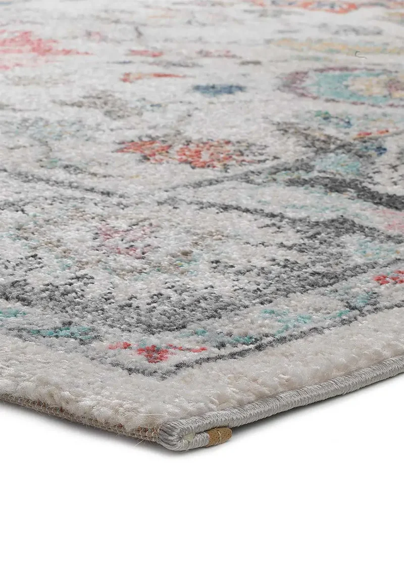 Alfombra de estilo vintage Parma 20297 Multi
