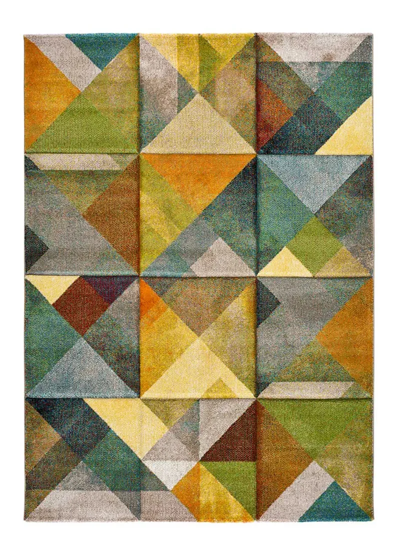 Alfombra Matrix 24064