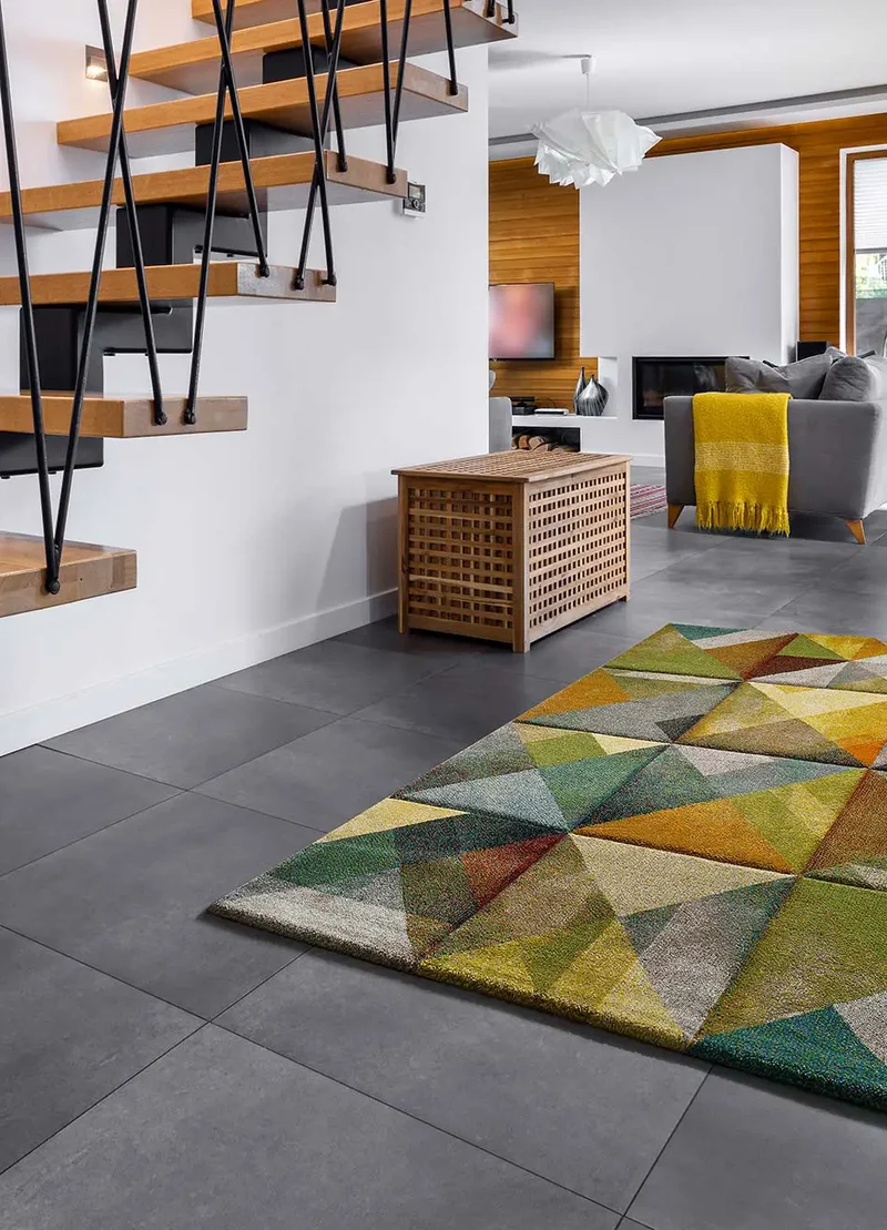 Alfombra Matrix 24064