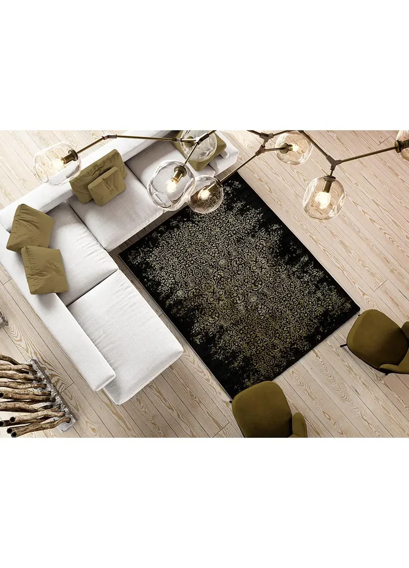Alfombra Gold 23448