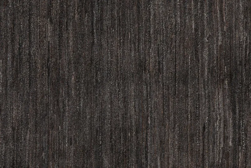 Gabbeh · Handgeknüpft – Braun, 190x146 cm