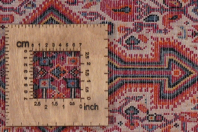 Djozan · Handgeknüpft – Beige, 158x108 cm