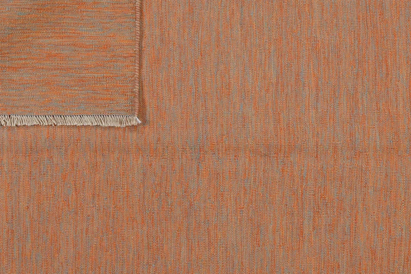 Kelim Gashgai · Handgewebt – Bunt, 198x149 cm