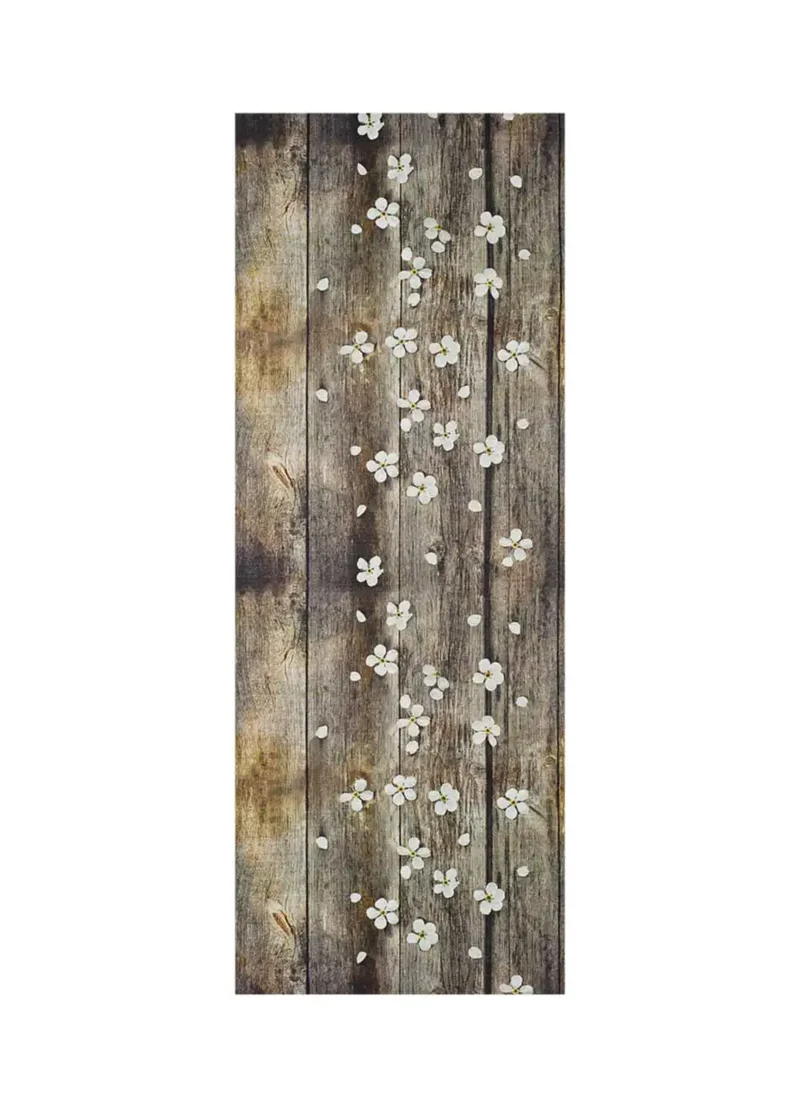 Alfombra de cocina antideslizante Sprinty Spring