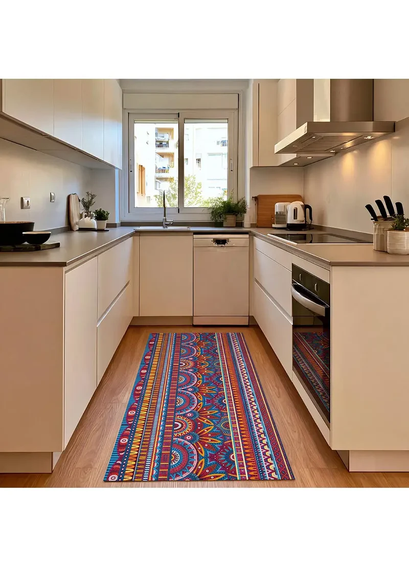 Alfombra de cocina antideslizante Sprinty India