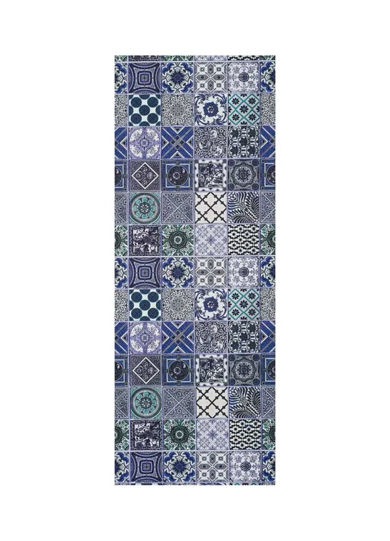 Alfombra de cocina antideslizante Sprinty Ceramics