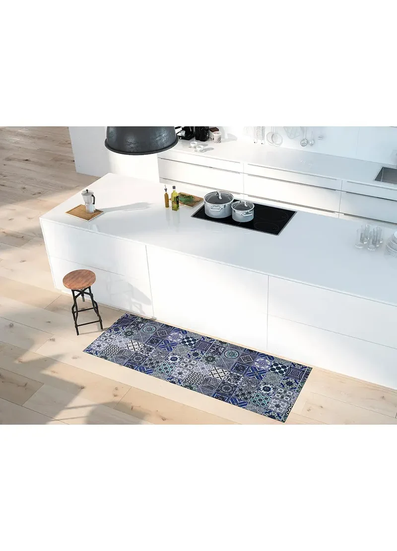 Alfombra de cocina antideslizante Sprinty Ceramics