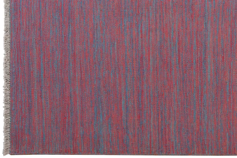 Kelim Gashgai · Handgewebt – Bunt, 200x147 cm