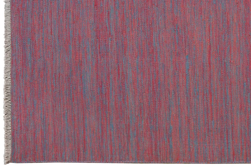 Kelim Gashgai · Handgewebt – Bunt, 199x147 cm