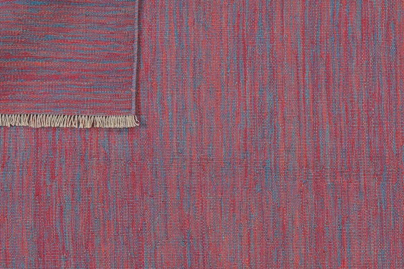 Kelim Gashgai · Handgewebt – Bunt, 199x147 cm