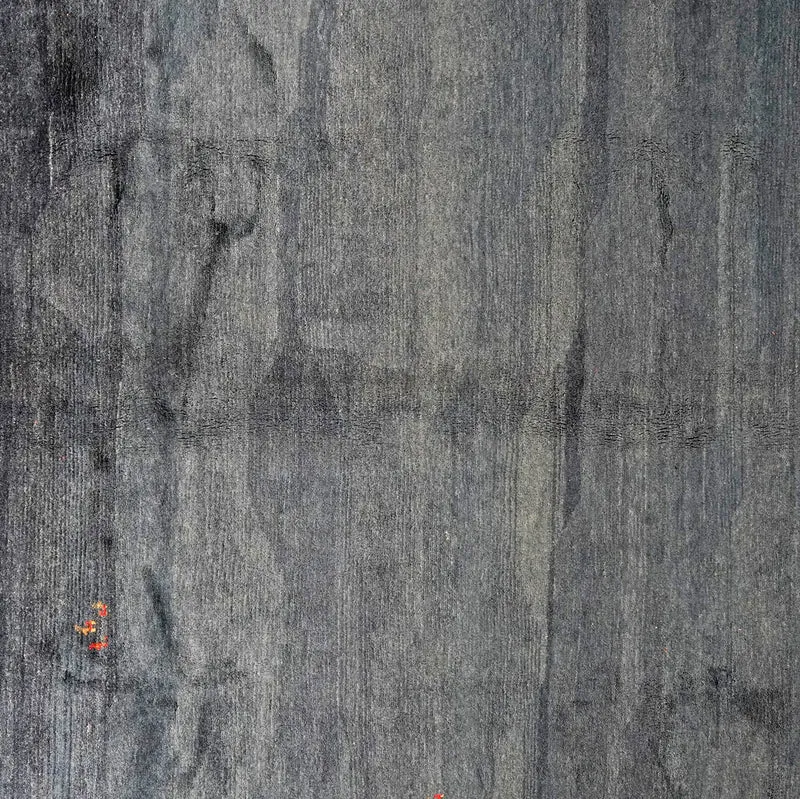 Gabbeh · Handgeknüpft – Blau, 380x300 cm