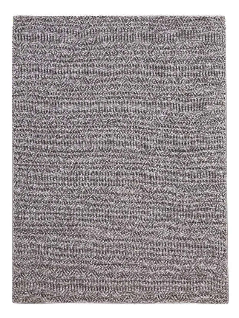 In- & Outdoor Teppich 120x180cm - grau