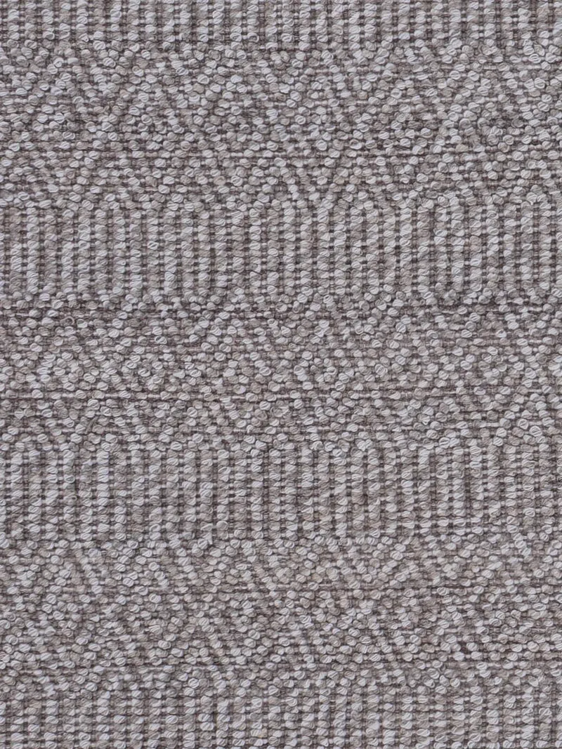 In- & Outdoor Teppich 120x180cm - grau