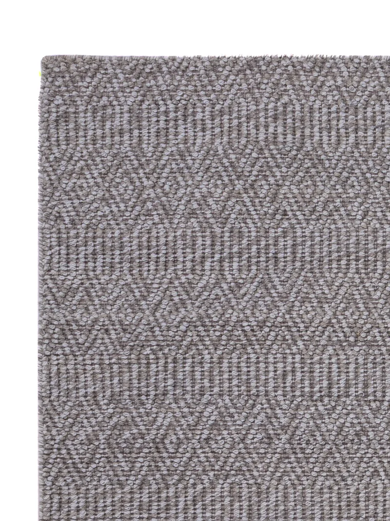 In- & Outdoor Teppich 120x180cm - grau