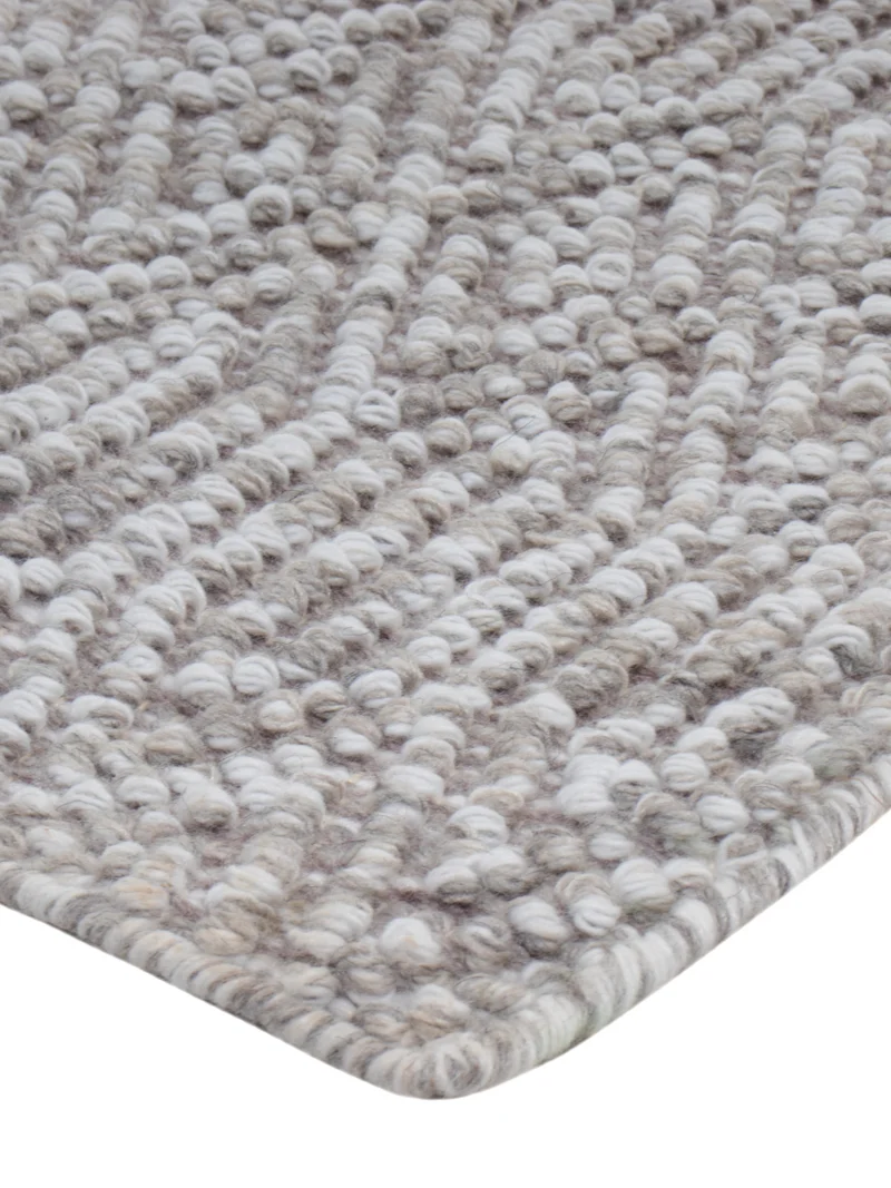 In- & Outdoor Teppich 120x180cm - grau