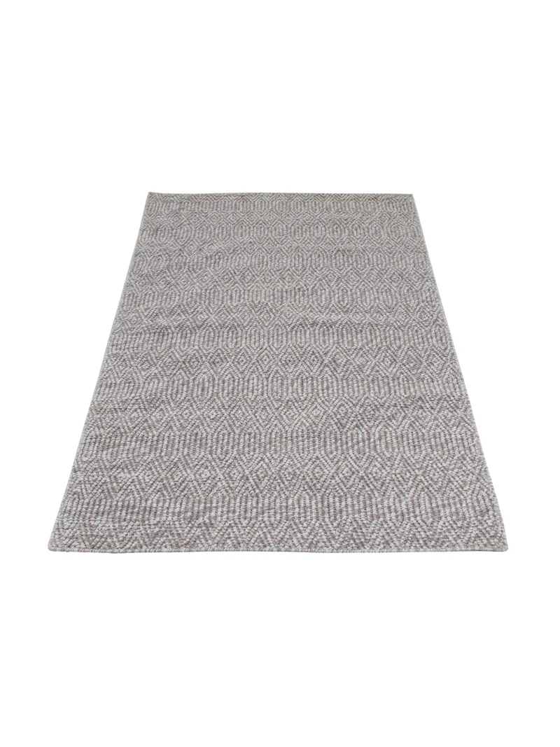 In- & Outdoor Teppich 120x180cm - grau