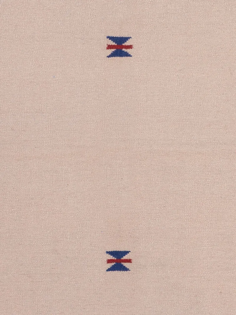 Kelim Modern Teppich 170x240cm - beige