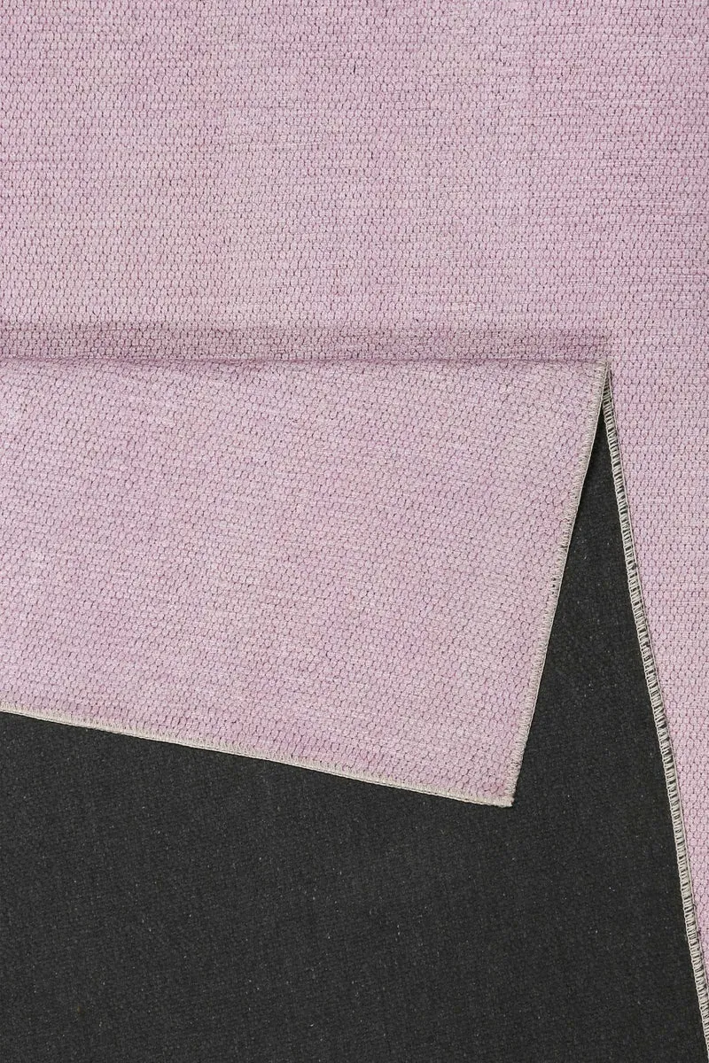 Esprit Teppich Rosa Grau "Salt River"