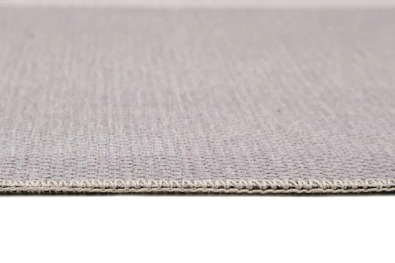 Esprit Teppich Rosa Grau "Salt River"