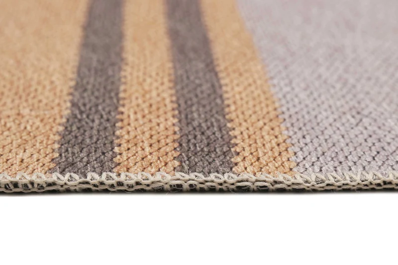 Esprit Teppich Beige Sand Pfirsich "Camps Bay"