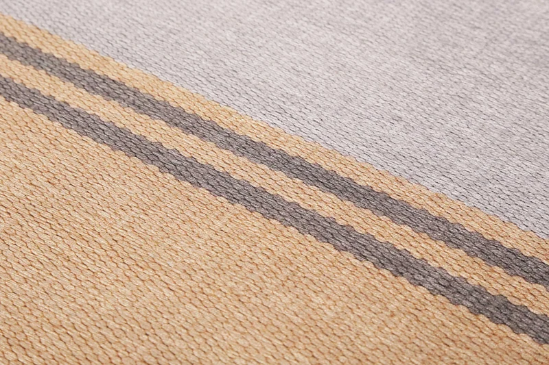 Esprit Teppich Beige Sand Pfirsich "Camps Bay"