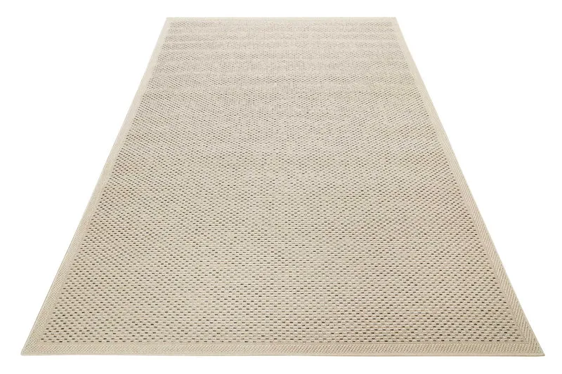 Esprit Teppich Beige Grau In & Outdoor "Newport"