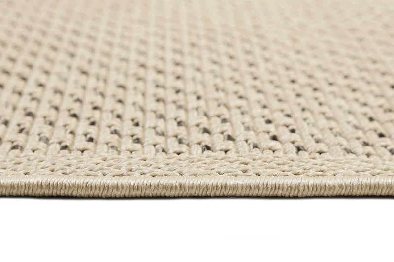 Esprit Teppich Beige Grau In & Outdoor "Newport"