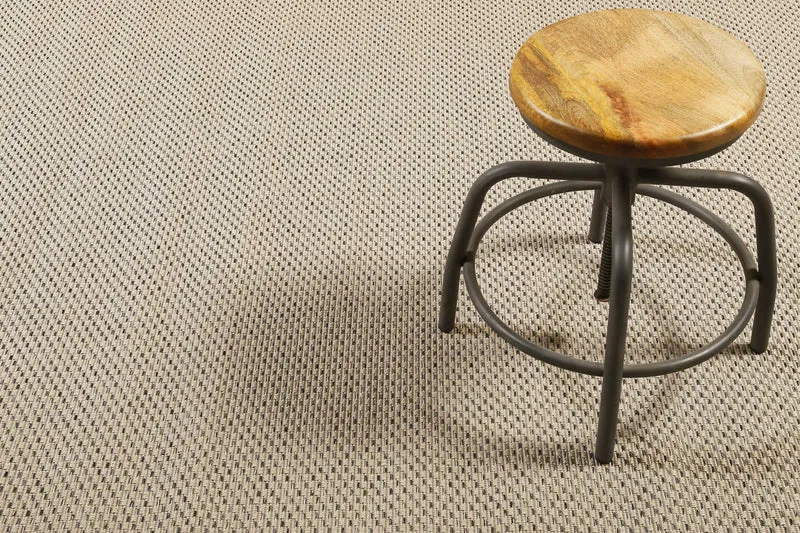 Esprit Teppich Beige Grau In & Outdoor "Newport"