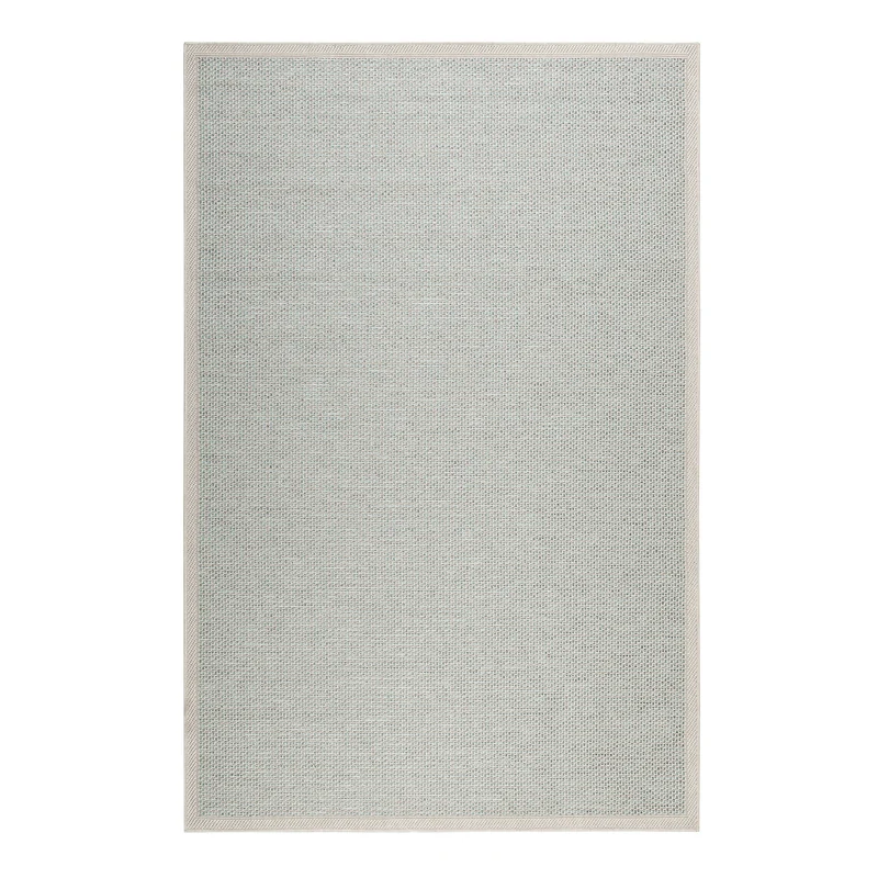 Esprit Teppich Türkis Beige In & Outdoor "Midland"