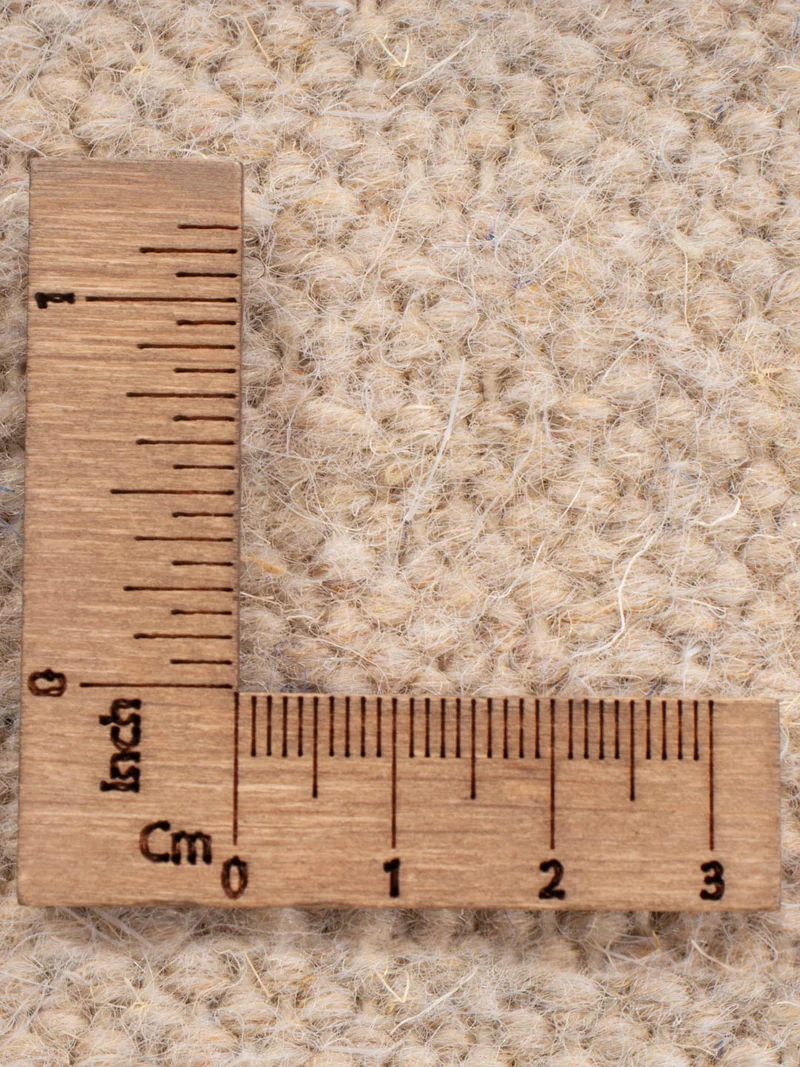 Kelim Modern Teppich 170x240cm - beige