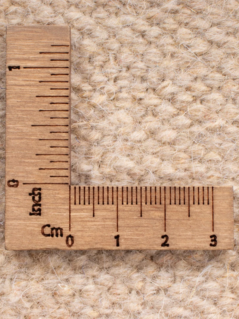 Kelim Modern Teppich 170x240cm - beige