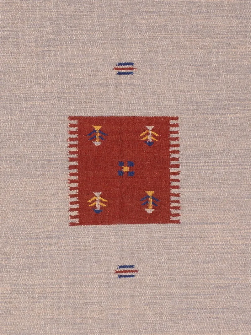 Kelim Modern Teppich 170x240cm