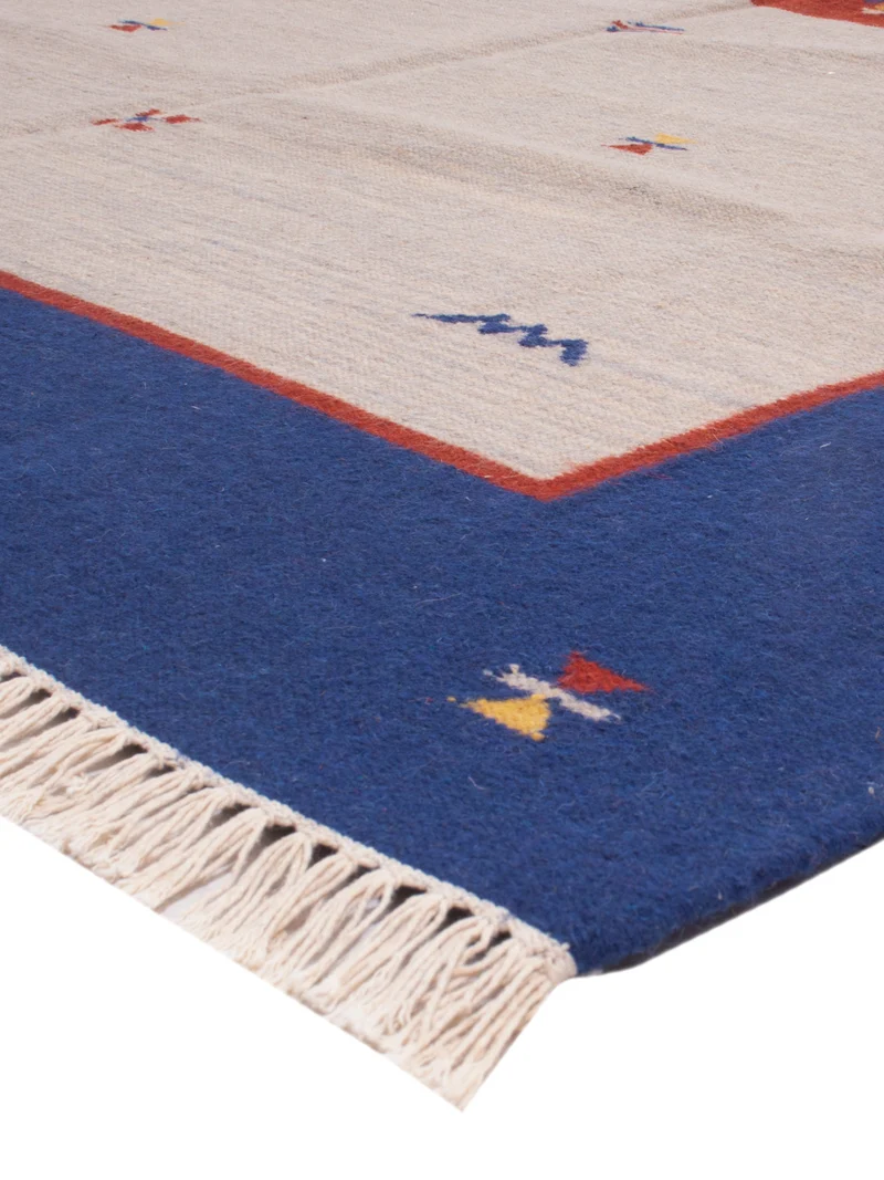 Kelim Modern Teppich 170x240cm