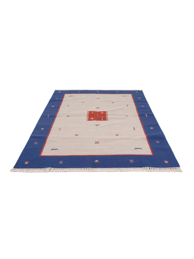 Kelim Modern Teppich 170x240cm