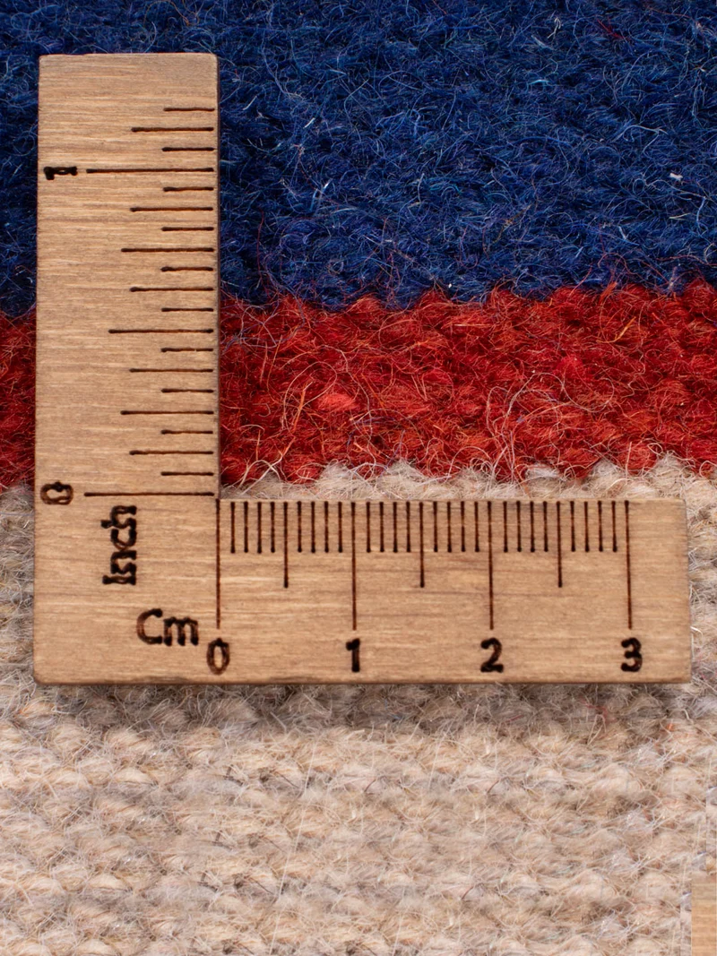 Kelim Modern Teppich 170x240cm