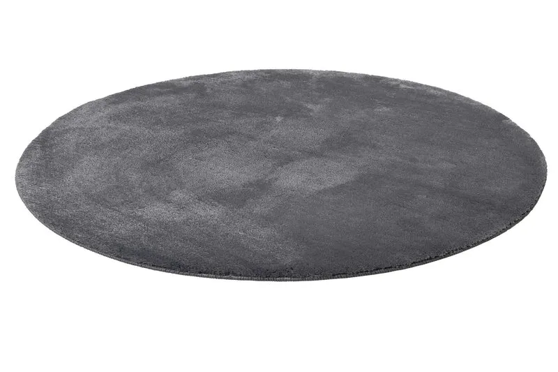 Badteppich Grau "Joris" WECONhome Basics
