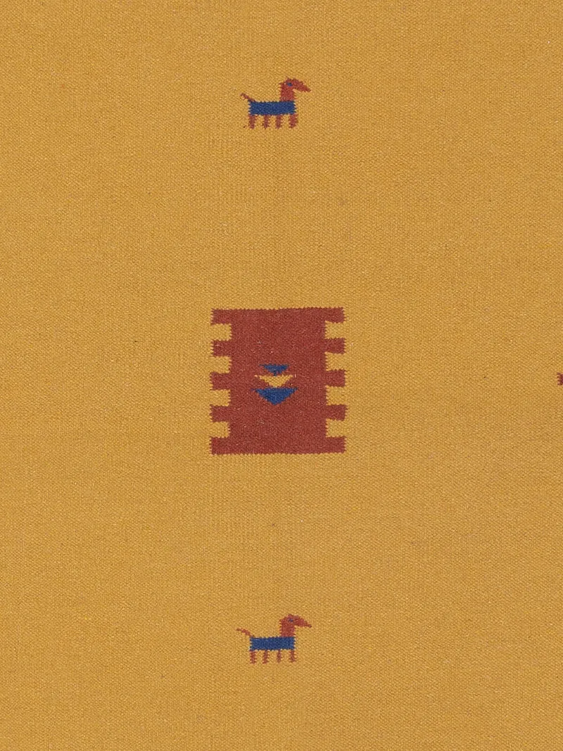Kelim Modern Teppich 170x240cm