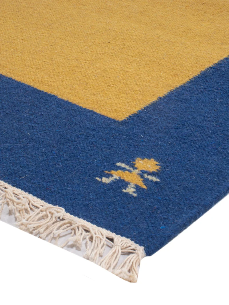 Kelim Modern Teppich 170x240cm